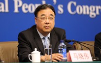 Trung Quốc nói sẽ áp dụng biện pháp mạnh nhất để chống dịch