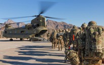 Mỹ bỏ lại 7 tỷ USD vũ khí ở Afghanistan sau cuộc rút quân hỗn loạn
