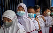 Ba trẻ em tử vong vì bệnh viêm gan bí ẩn ở Indonesia