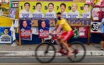 Ai sẽ trở thành tổng thống tiếp theo của Philippines?