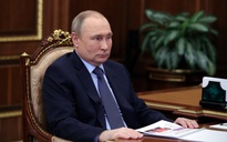 Israel: Tổng thống Putin đã xin lỗi về phát biểu liên quan Hitler của Ngoại trưởng Lavrov