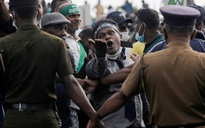 Sri Lanka ban bố tình trạng khẩn cấp lần 2 trong 5 tuần