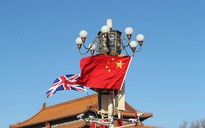 Hàng ngàn doanh nghiệp Anh đang quay lưng với Trung Quốc
