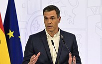 Thủ tướng Tây Ban Nha tháo cà vạt và những ý tưởng của châu Âu giữa căng thẳng khí đốt