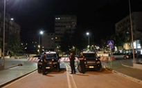 Căng thẳng ở biên giới, Kosovo tạm hoãn thực thi luật mới