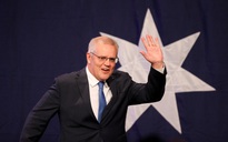 Cựu thủ tướng Úc bị phanh phui bí mật, đối mặt áp lực từ chức nghị sĩ