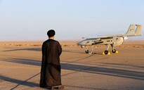 Mỹ nói Nga liên tiếp gặp 'thất bại' khi thử nghiệm UAV của Iran