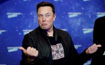 Tỉ phú Elon Musk chính thức tiếp quản Twitter, lập tức sa thải bộ sậu chủ chốt
