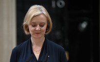 Nghi vấn gián điệp Nga xâm nhập điện thoại cựu Thủ tướng Anh Liz Truss