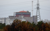 Chiến sự ngày 277: Nga sắp từ bỏ nhà máy điện hạt nhân Zaporizhzhia?