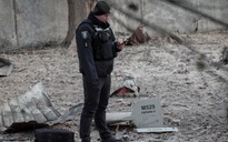 Chiến sự tối 14.12: Ukraine bắn rơi 13 UAV ở Kyiv, Mỹ cân nhắc cung cấp Patriot