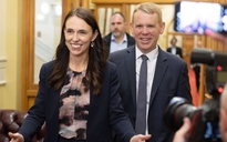 New Zealand chọn ra người thay bà Ardern làm thủ tướng