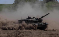 Chiến sự tối 22.1: Đức đối mặt sức ép vì chưa chịu gửi xe tăng cho Ukraine