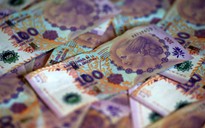 Brazil-Argentina bắt tay xây dựng đồng tiền chung, muốn áp dụng cho toàn bộ Mỹ Latin