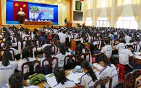 Thi THPT Quốc gia 2017: 9 lưu ý khi làm bài thi môn toán