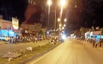 Hỗn chiến trong đêm ở Thanh Hóa, 1 người chết, nhiều người bị thương