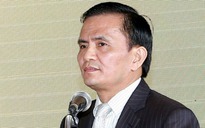 Cựu Phó chủ tịch UBND tỉnh Thanh Hóa Ngô Văn Tuấn tiếp tục xin chuyển công tác