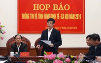 Ông Ngô Văn Tuấn xin chuyển công tác, Chủ tịch tỉnh Thanh Hóa nói gì?