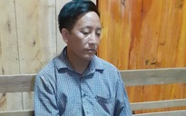 Liều lĩnh dùng xe máy chở 20 bánh heroin từ Sơn La sang Thanh Hóa tiêu thụ