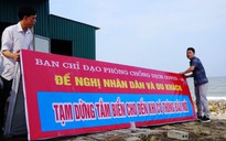 Thanh Hóa thay đổi quyết định, du khách được tắm biển Sầm Sơn từ 30.4