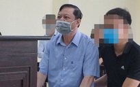 Cựu Trưởng công an thành phố Thanh Hóa bị đề nghị mức án 24 - 36 tháng tù