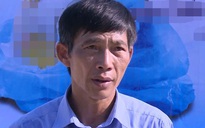 Thanh Hóa: 'Sới bạc' ngay trong phòng làm việc của phó chủ tịch H.Hậu Lộc