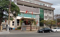 Bắt Phó chánh văn phòng Sở GTVT Ninh Bình liên quan vụ khai thác cát trái phép