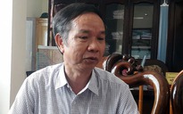 Công an Thanh Hóa thông tin chính thức vụ bắt Phó chủ tịch HĐND TX.Nghi Sơn