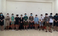 ‘Thánh chửi’ Dương Minh Tuyền 'thoát' hình sự vụ sử dụng ma túy ở Ninh Bình