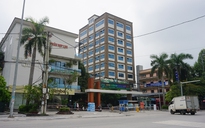 Thanh Hóa: Phong tỏa toàn bộ Bệnh viện đa khoa Hợp Lực