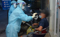 Ổ dịch cộng đồng ở TX.Bỉm Sơn, Thanh Hóa: Số ca nhiễm đã tăng lên 49 người