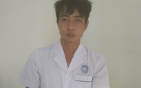 Ninh Bình: Giả bác sĩ vào bệnh viện trộm cắp tài sản