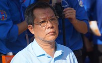 Bắt tạm giam bị can Nguyễn Bá Hùng, nguyên Phó giám đốc Sở Tài chính Thanh Hóa