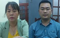 Thanh Hóa: Bắt quả tang cặp vợ chồng tàng trữ, tiêu thụ hơn 3,5 tỉ đồng tiền giả