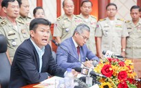 Campuchia tịch thu gần 70 tấn mỹ phẩm giả trị giá hàng ngàn tỉ đồng