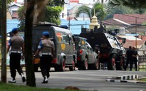 Jakarta nhận đe dọa sẽ bị 'biến thành Marawi'