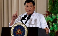 Marawi chưa yên, tổng thống Philippines muốn gia hạn thiết quân luật