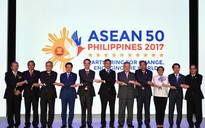 ASEAN ra tuyên bố kêu gọi phi quân sự hóa Biển Đông