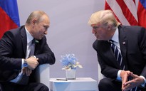 Nhiều người tín nhiệm Tổng thống Putin hơn Tổng thống Trump