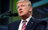 Tổng thống Trump: đàm phán với Triều Tiên chỉ phí công vô ích