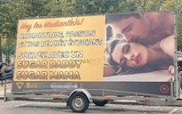 Dịch vụ ‘cha nuôi’ ở Pháp gây lo ngại mại dâm biến tướng