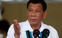 Tổng thống Duterte hứa 'giữ miệng' khi diện kiến Nhật hoàng