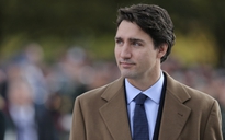 Thủ tướng Canada Justin Trudeau sắp thăm chính thức Việt Nam