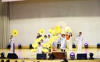 Hơn 1.400 sinh viên tham dự Ngày hội sinh viên Việt Nam tại Hàn Quốc