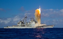 Mỹ bán hệ thống phòng thủ tên lửa trị giá 133 triệu USD cho Nhật