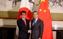 Nhật Bản kêu gọi Trung Quốc hợp tác đối phó Triều Tiên