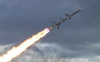 Ukraine phóng thành công tên lửa tự chế đầu tiên