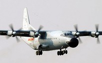 Ít nhất 12 người thiệt mạng trong vụ rơi máy bay quân sự Trung Quốc