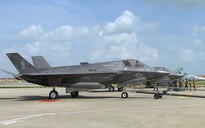 Mỹ lần đầu đưa tiêm kích F-35B đến Đông Nam Á