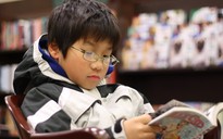 Báo động tình trạng sinh viên Nhật lười đọc sách